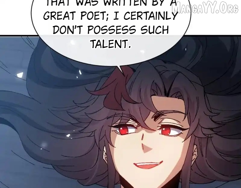 Master: This rebellious disciple is definitely not the Holy Son Chapter 161 - page 124